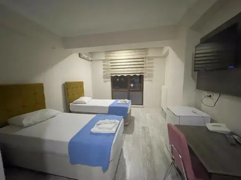 Hotel Beyrut