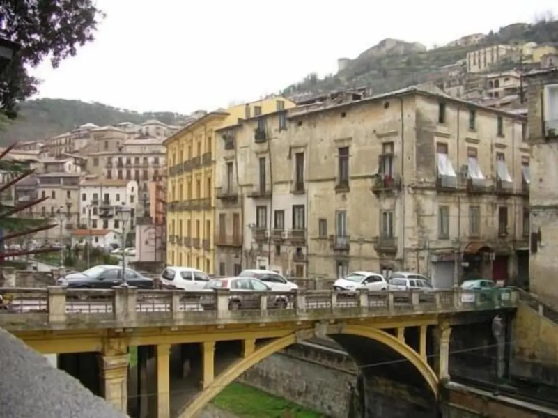 La Casa di Chiaretta