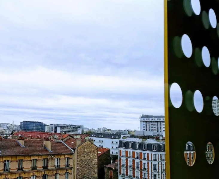 Break & Home Paris Italie Porte De Choisy