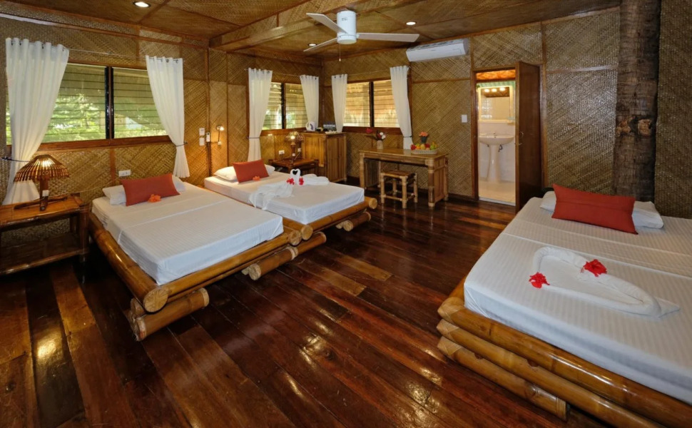 Sampaguita Resort Moalboal