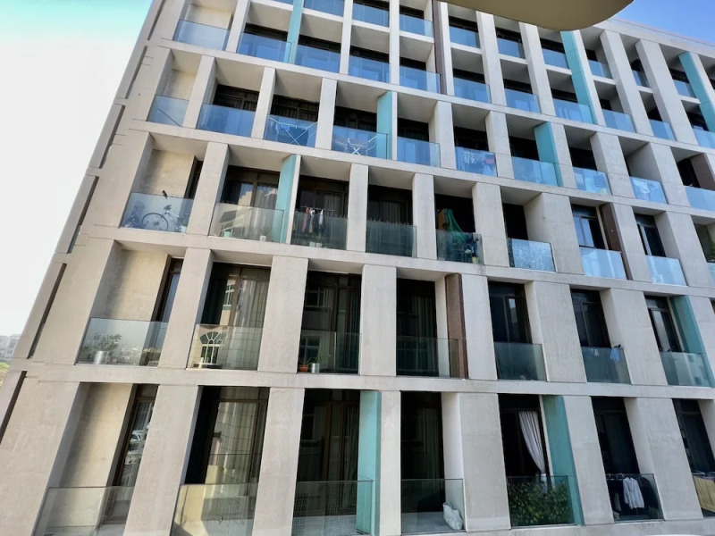 Хостел Robin Dubai