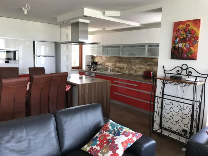 Balaton View Apartment