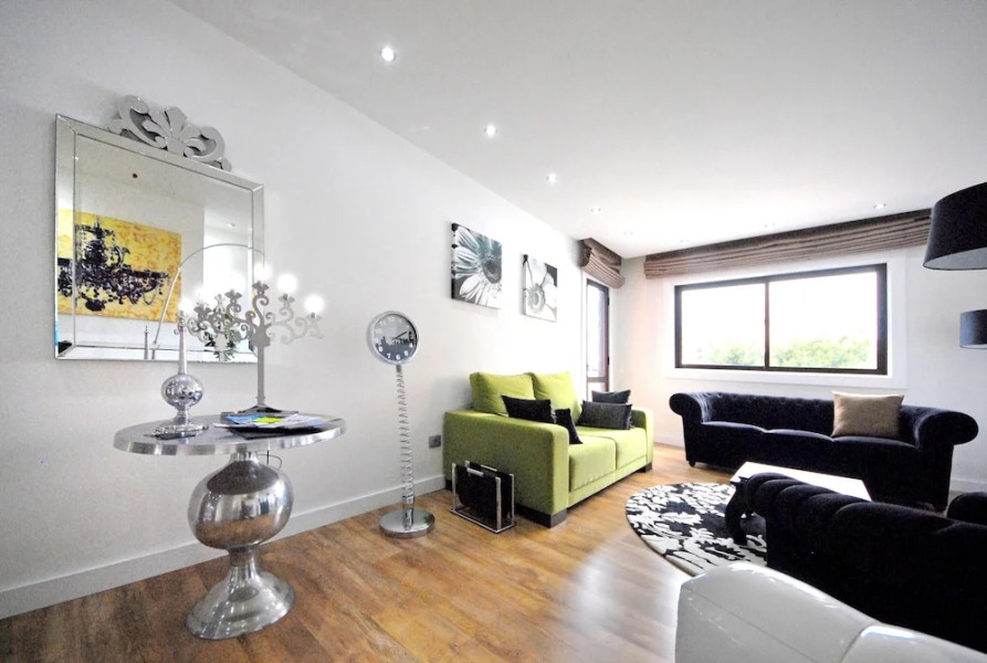 Apartment With 3 Bedrooms in Icod de los Vinos, With Wonderful sea Vie