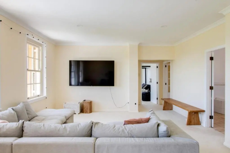 Hodge House - Havelock North Holiday Home