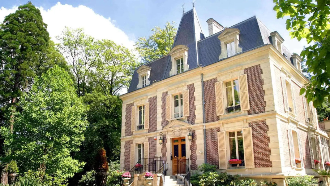 Les Jardins d'Epicure