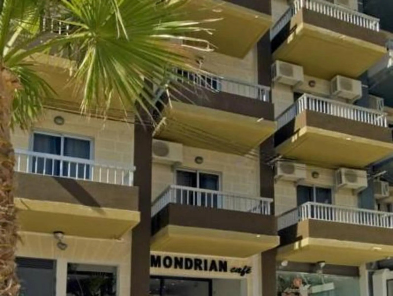 Qawra Point Holiday Complex