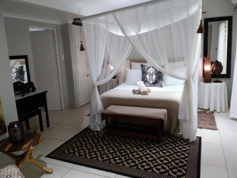 St. Lucia Kingfisher Lodge