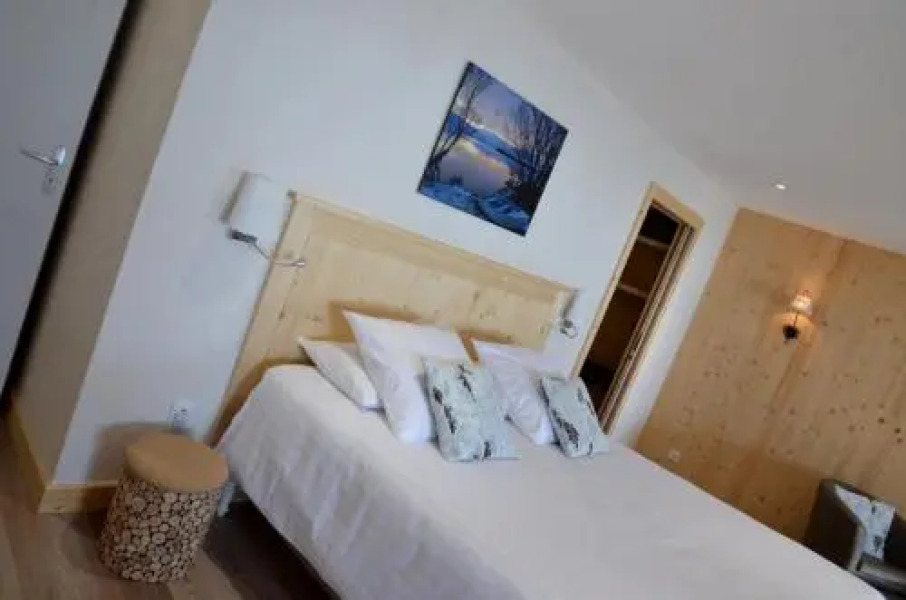 Le Coeur En Montagne