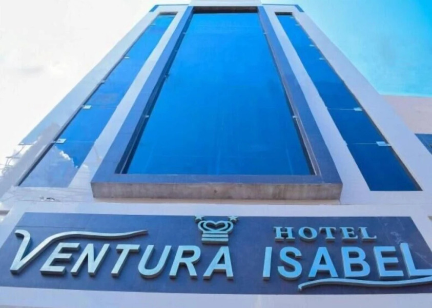 Hotel Ventura Isabel