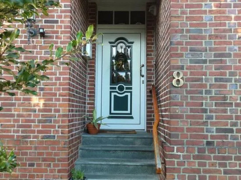 Ferienwohnung Gosch am Lühedeich