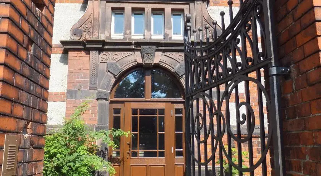 Pension Offizierskasino