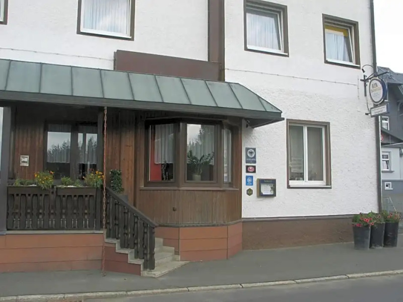 Hotel-Gasthof LEUPOLD