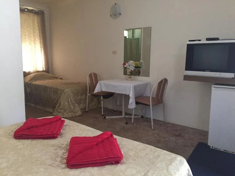 Watagans Forest Motel