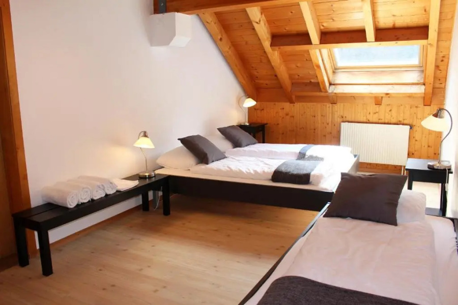 La Pierre à Catillon