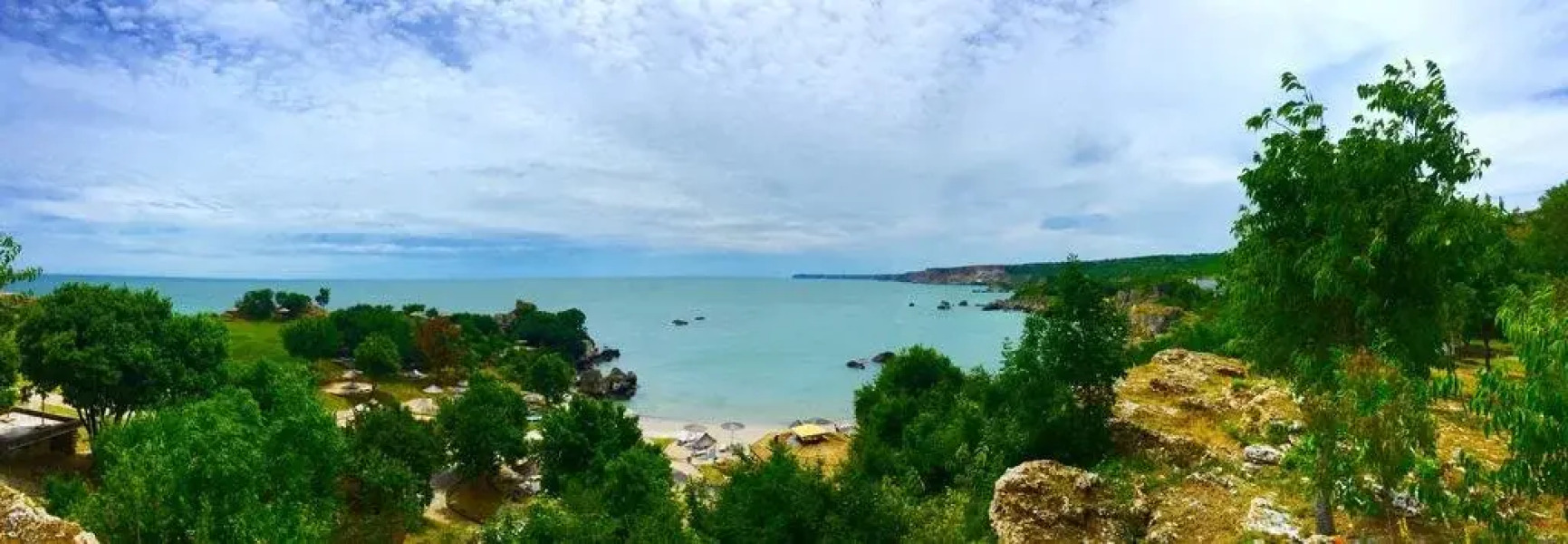 Russalka Holiday Village