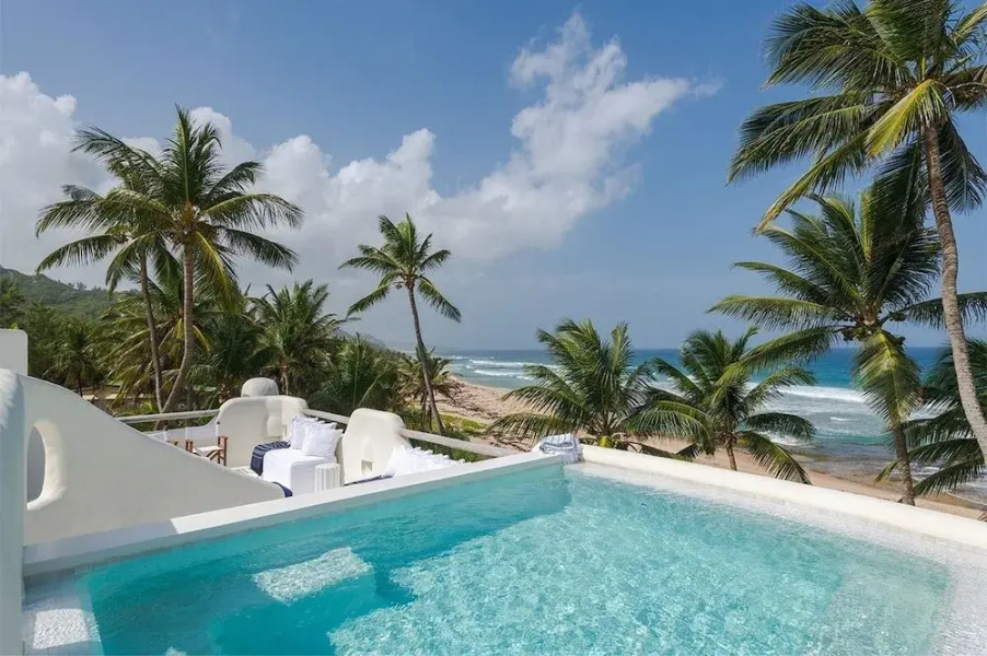 Pebble 3 Bedroom Home