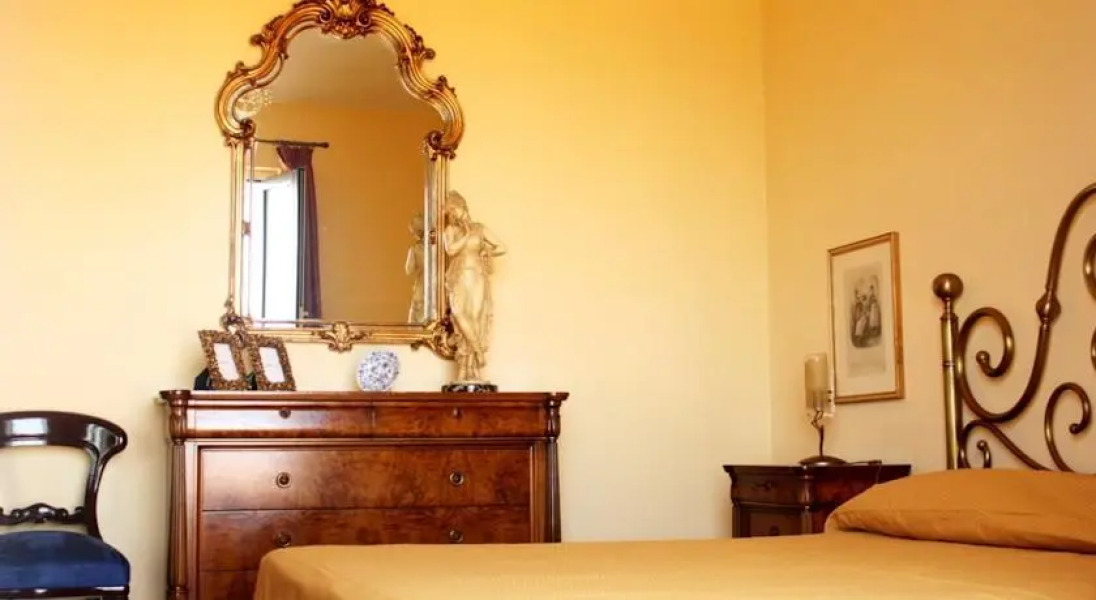 Agriturismo Rosemarine