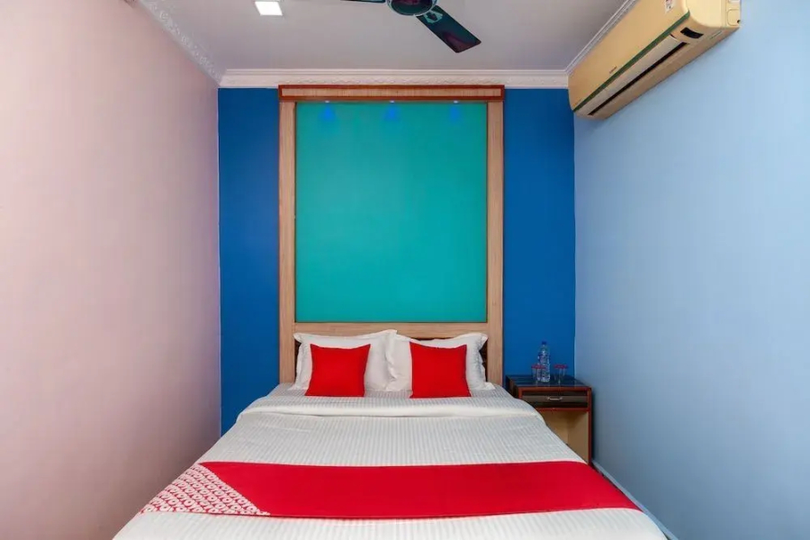 KVS Residency