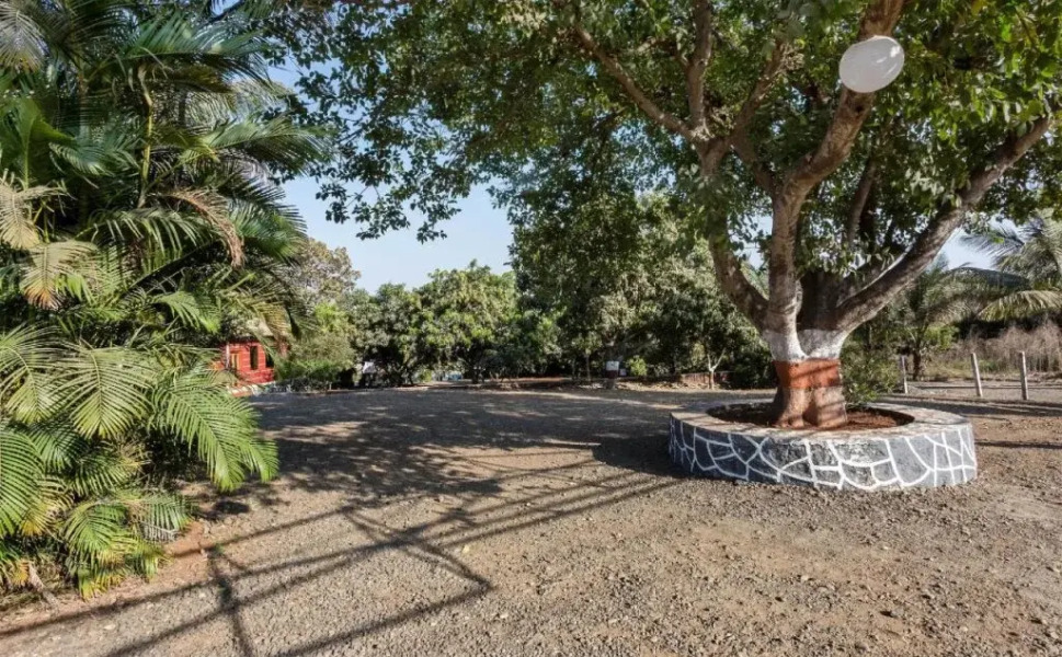 Seema's Resort By OYO Rooms