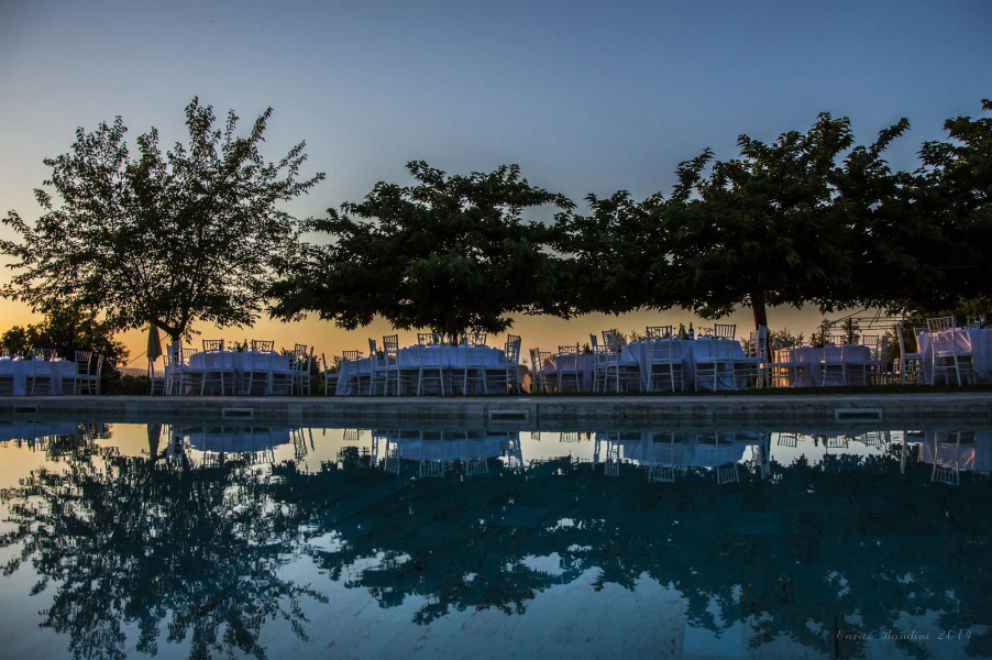 Relais Castel Bigozzi