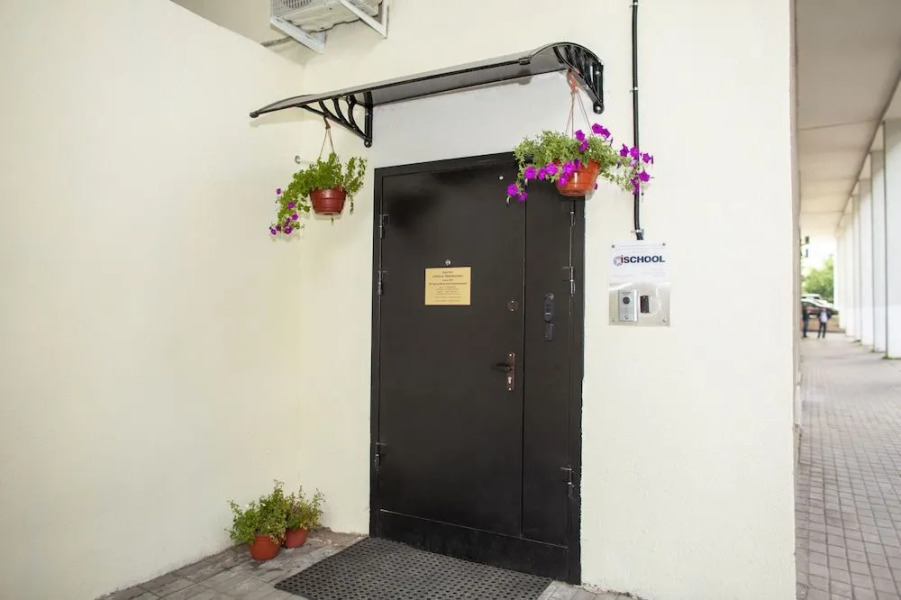 Новые Черемушки