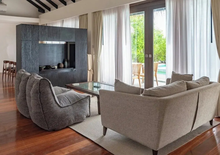 Noku Maldives, Vignette Collection by IHG