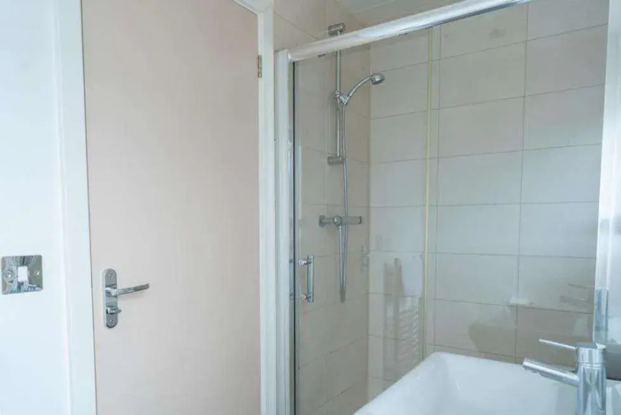 Gimblet Rock Holiday Park