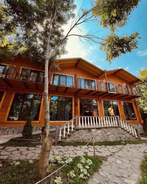 Harsnadzor Eco Resort