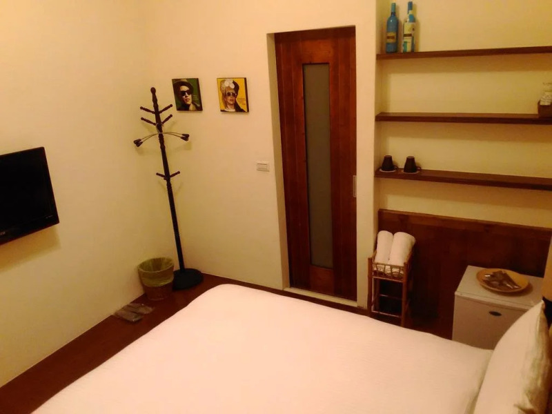 Sasa Nor Lamour B & B