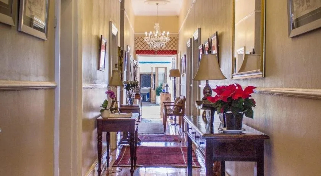 Kimberley Country House