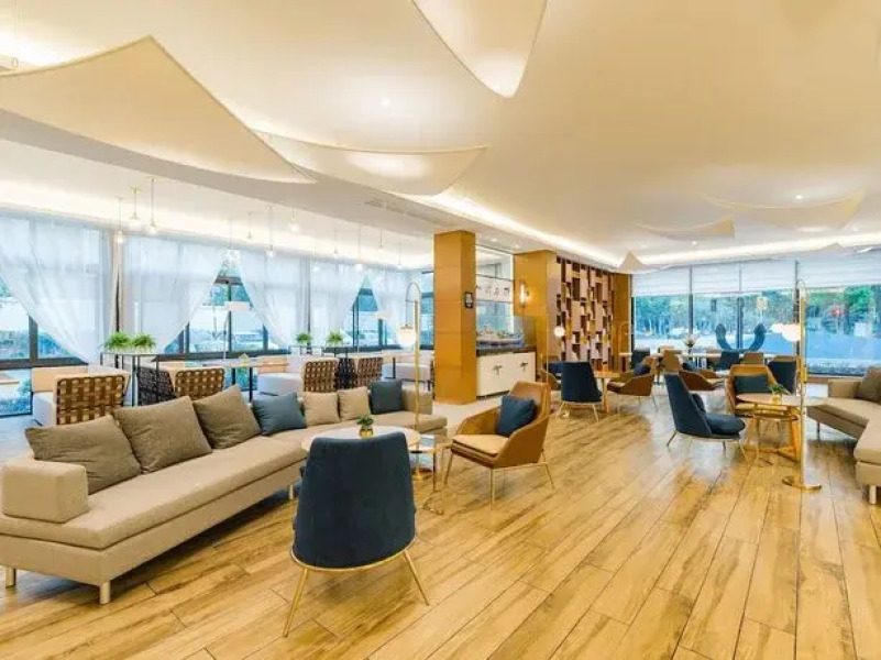 L'Acqua Viva Resort & Spa