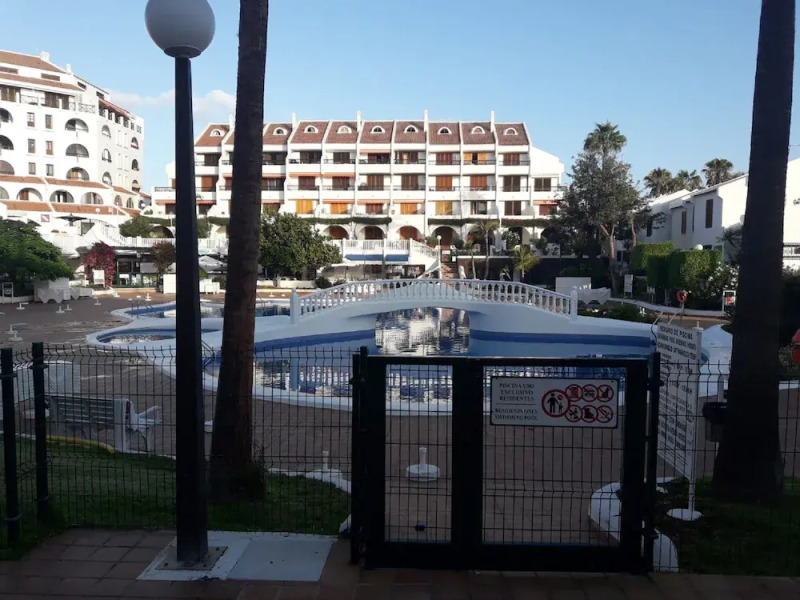 Parque Santiago 2 Las Americas