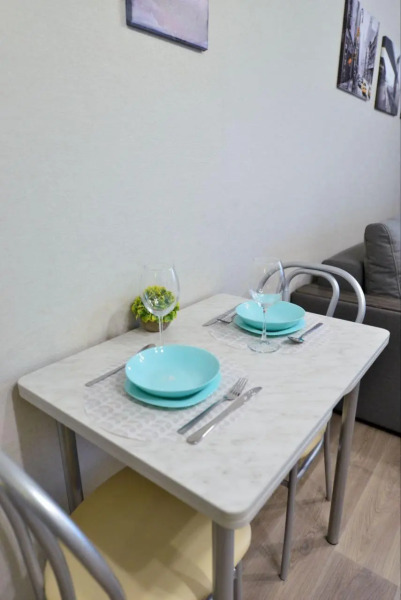 Апартаменты на улице Фурманова