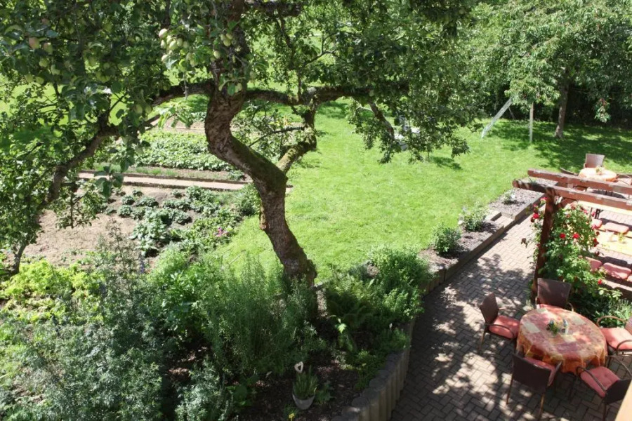 Gasthof Zum Hohen Lohr