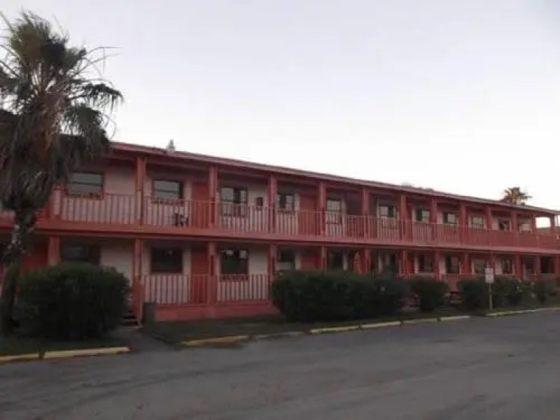 South Padre Motel