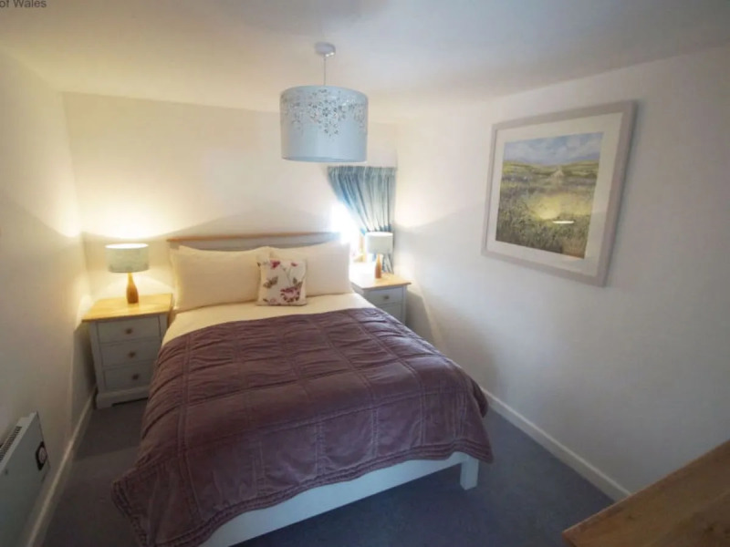 House Manta Zell am Ziller