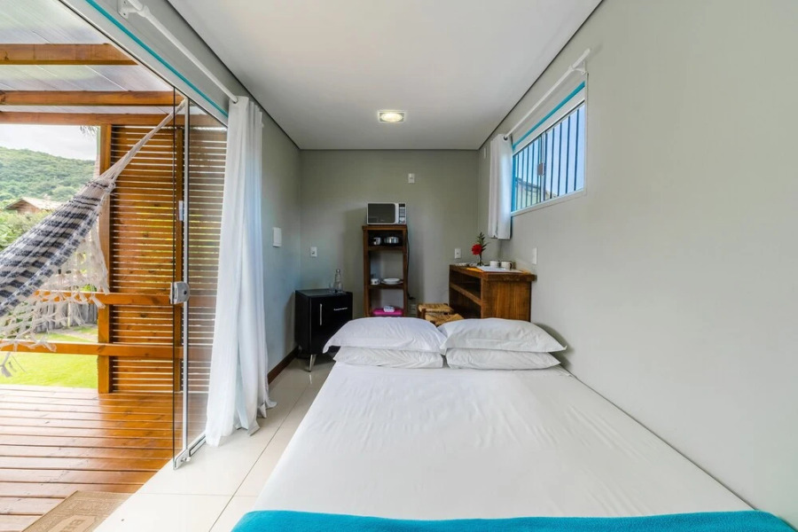 Pousada Container Eco Guarda