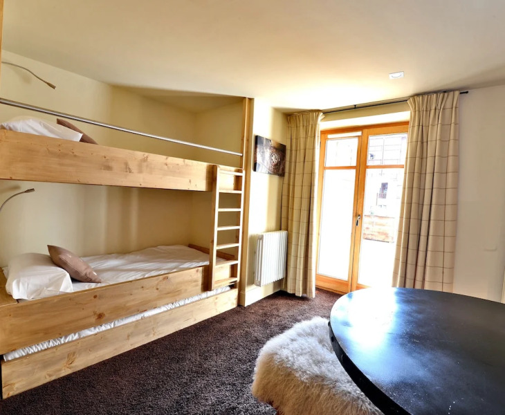 Les 5 Freres Maison de Famille