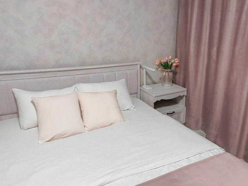 Апартаменты на улице Карла Маркса 19