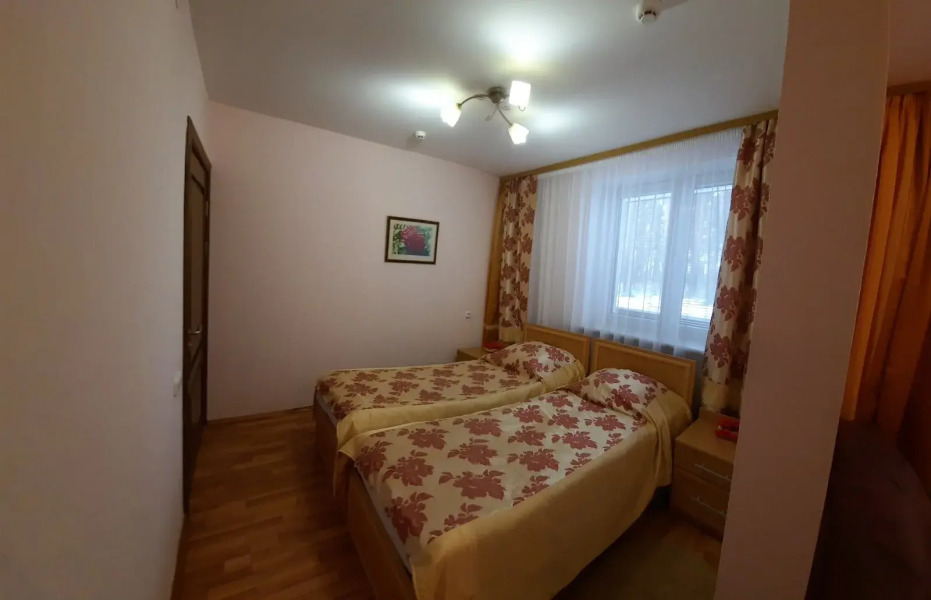 Дривяты (Витебская боласть)