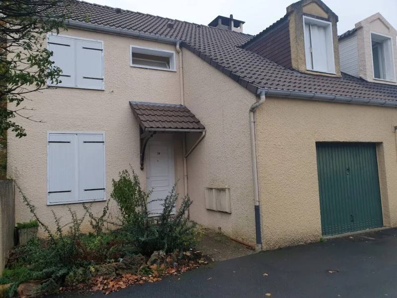 Auberge Rose - Hostel