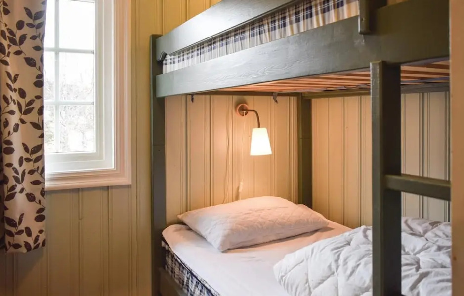 Awesome Home in Hemsedal With 3 Bedrooms and Wifi