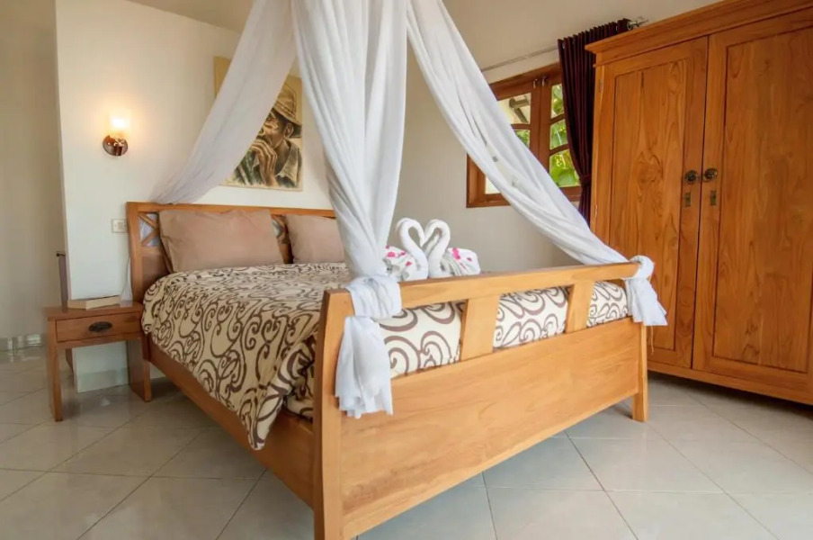 Villa Tanjung Lovina