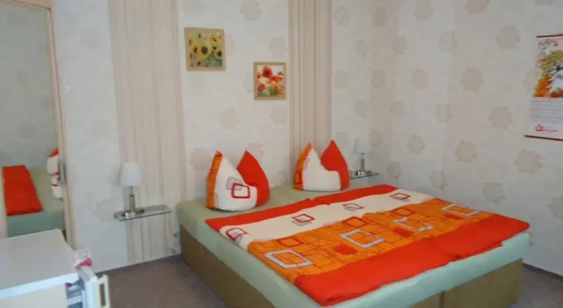 Ferienwohnung Siegmann