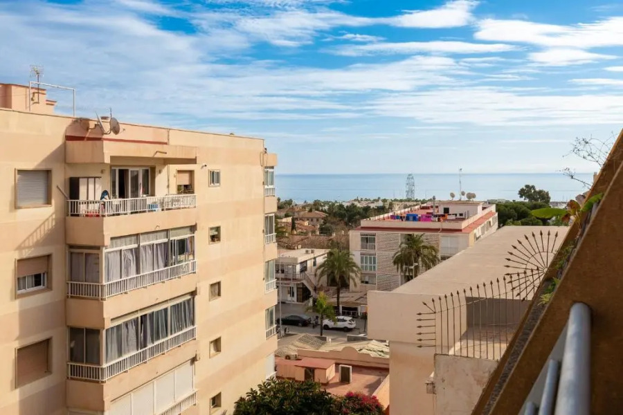 N&A Marysol - 2BR apartment close to the beach