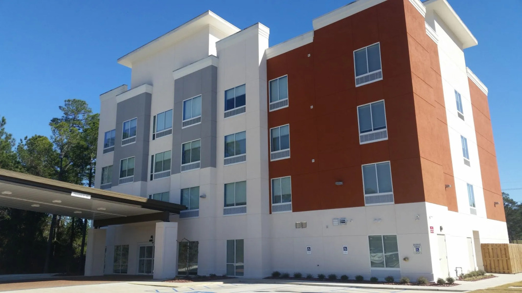 Holiday Inn Express Slidell by IHG