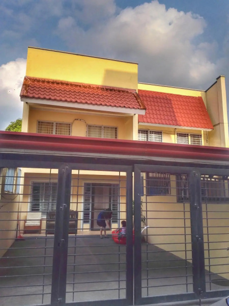 Happy To Mingle Hostel @ Manila Airport