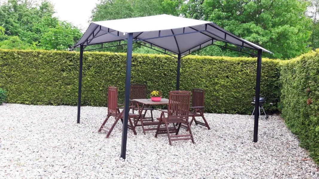 Ferienwohnungen direkt am See