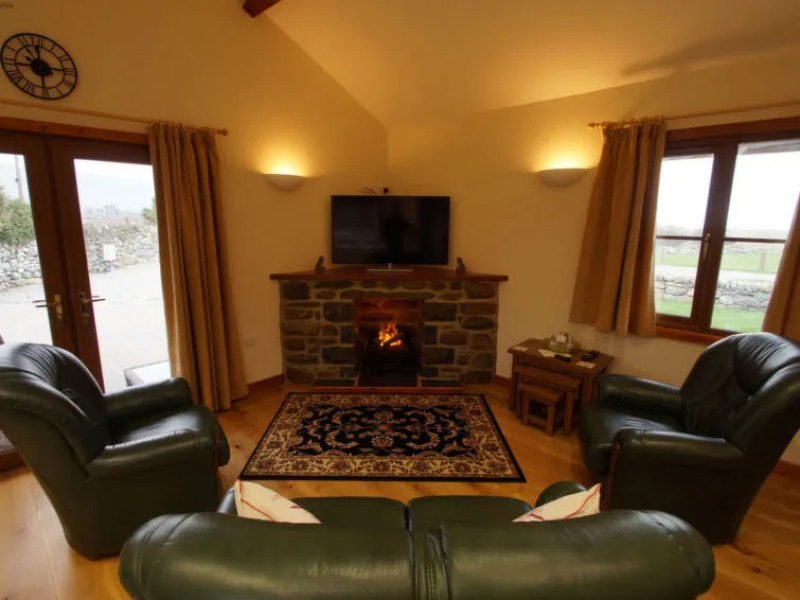 Holiday Home Idnusia