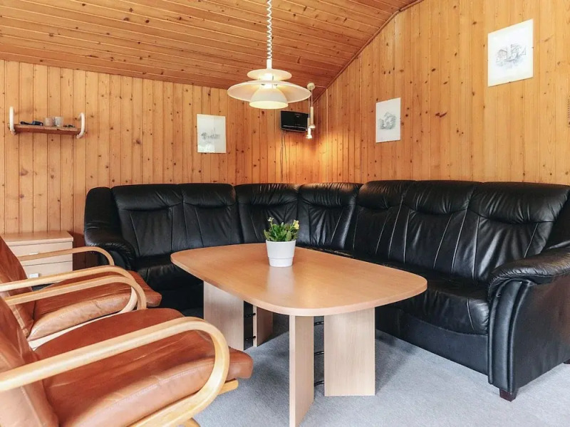8 Person Holiday Home in Vaeggerlose-by Traum